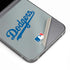 MLB Los Angeles Dodgers Road Jersey Galaxy Z Flip6 Skin